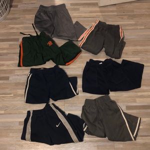 Boys 2T pant lot